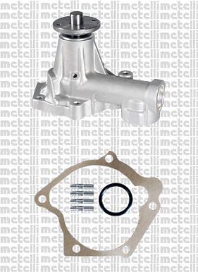 помпа\ mitsubishi space gear / l200 / l400 2.0 / 2.4 95>