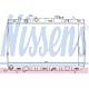 NISSENS 67467 (253102D200 / 253102D206 / 67467_NS) радиатор охлаждения двигателя