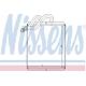 NISSENS 77518 (519004N / 77518_NS / 8FH351315321) радиатор отопителя  Sorento (Соренто)  02-