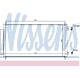 NISSENS 940163 (80110SWAA01 / 940163_NS) радиатор кондиционера Honda (Хонда) cr-v 2.0-2.4  07-