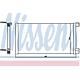 NISSENS 94785 (46519307 / 46799740) радиатор кондиционера Fiat (Фиат) seicento 98-