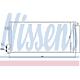 NISSENS 94899 (1850158 / 1850168 / 50526515) радиатор кондиционера Fiat (Фиат) grande Punto (Пунто) jtd 05-