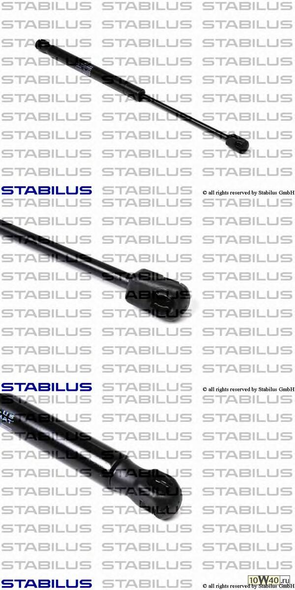 амортизатор багажника  Hyundai Tuscon 04>