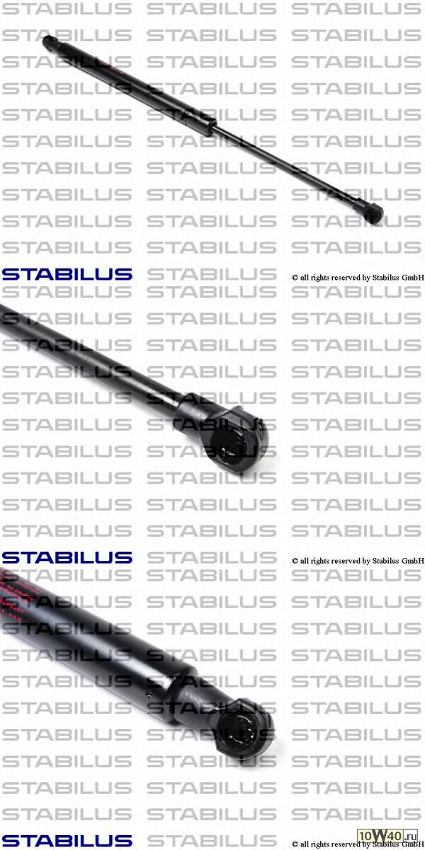 Код оригинала: 011508_STA, <BR>амортизатор багажника  KIA Sportage 94-03