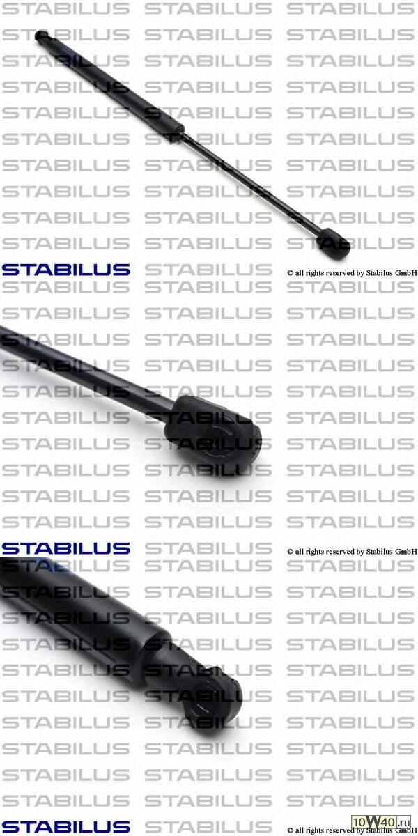 амортизатор задней двери  VW Passat Variant all 05>