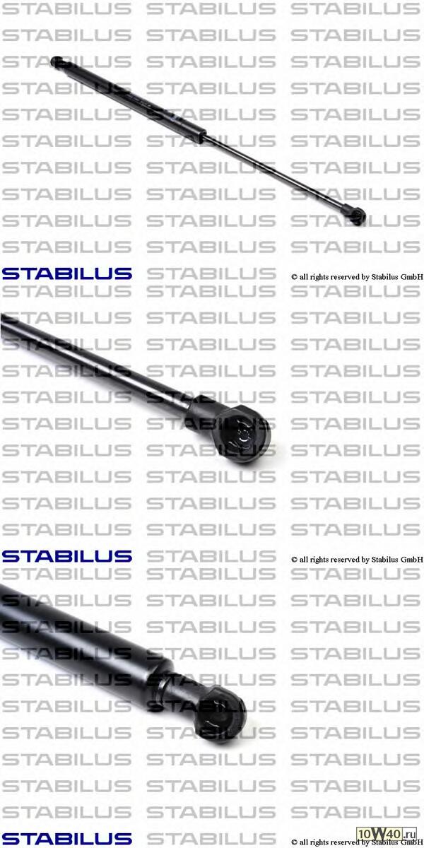 амортизатор капота  Lexus IS 05>