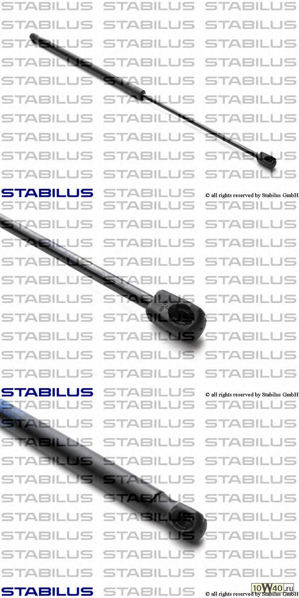 Код оригинала: 1Z5827550B / 1Z5827550D / 1Z5827550E / 1Z5827550 / 1Z5827550C / 1Z5827550F, <BR>амортизатор зад. двери Skoda Octavia 1.4/1.6/2.0TDi 04>