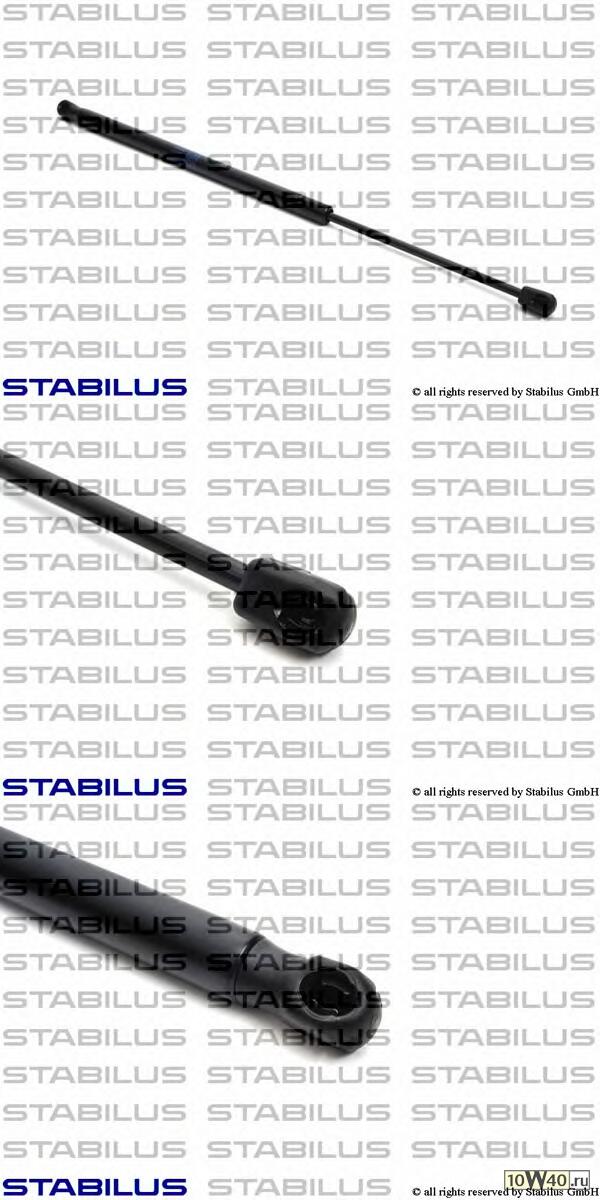 Код оригинала: 4547400145
, <BR>амортизатор багажника  Smart Forfour 04>