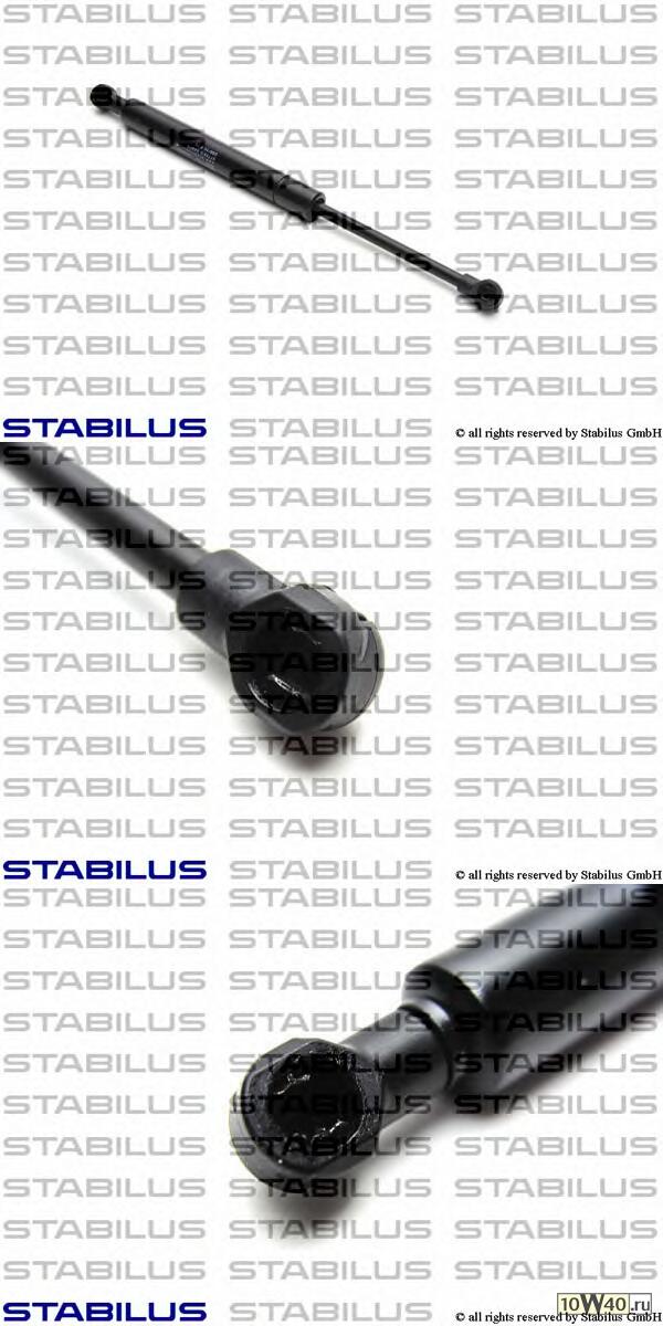 Код оригинала: 852059, <BR>амортизатор багажника  Volvo S40 96>