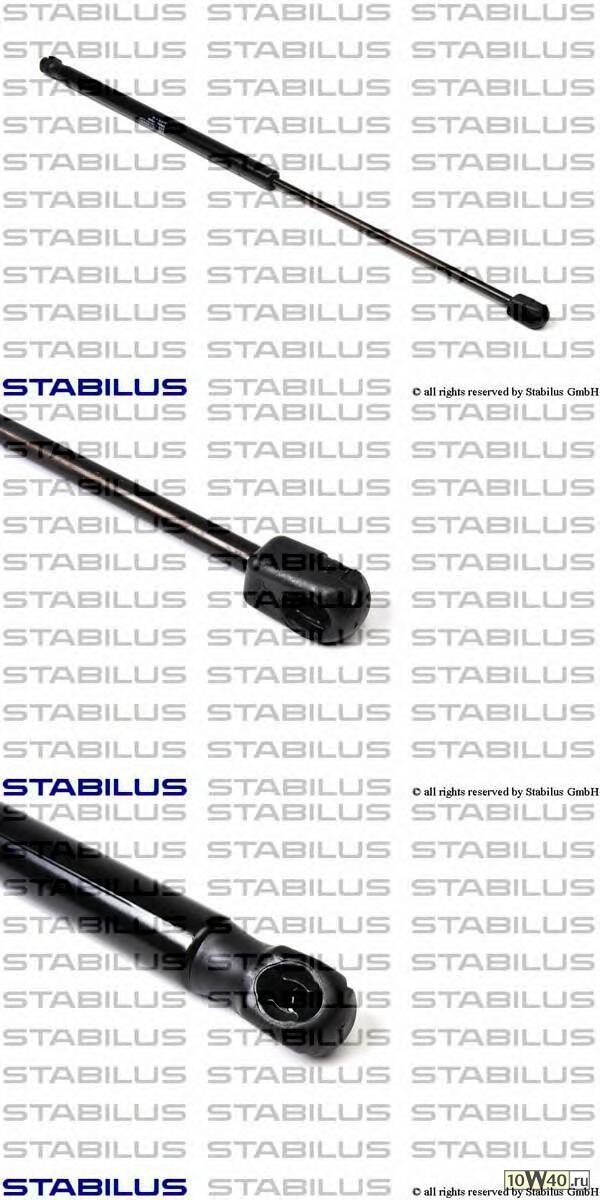 Код оригинала: 8185086G00X10 / 8186086G00 / 8186086G10 / 8185086G00 / 8185086G10
, <BR>амортизатор багажника  Suzuki Ignis II 03>