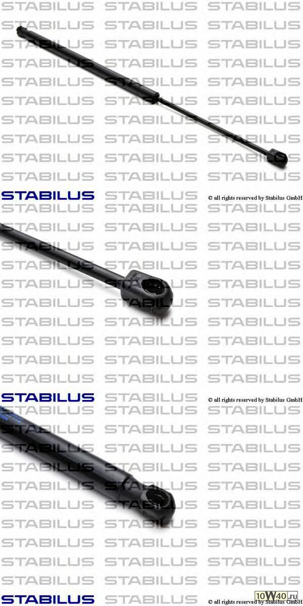 амортизатор багажника  Hyundai Matrix 01>