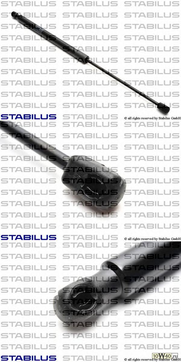 Код оригинала: A1699800864, <BR>амортизатор багажника  MB B-Klasse W245 05>