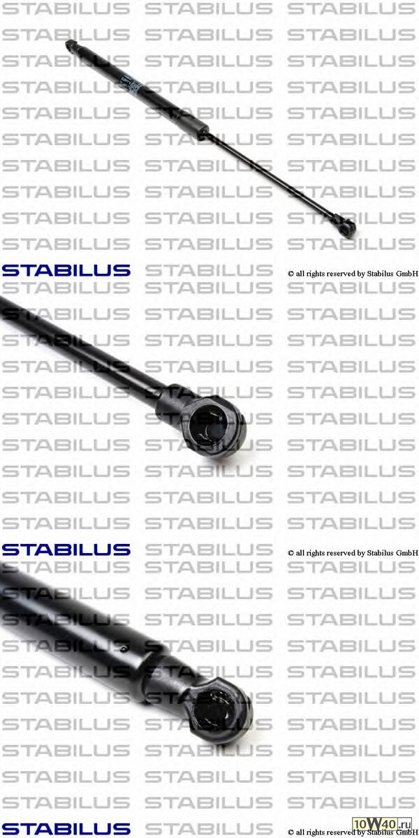 Код оригинала: A2119800564, <BR>амортизатор зад. двери MB E-class S211 03>