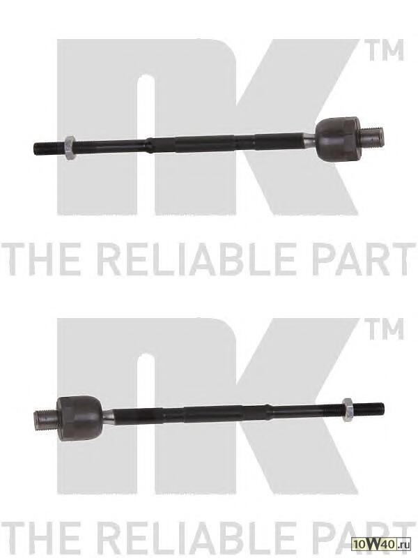 наконечник рулевой тяги nissan primera 03-