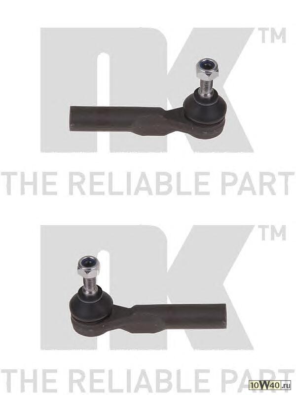 наконечник рулевой ALFA ROMEO 145 96-01  146 96-0