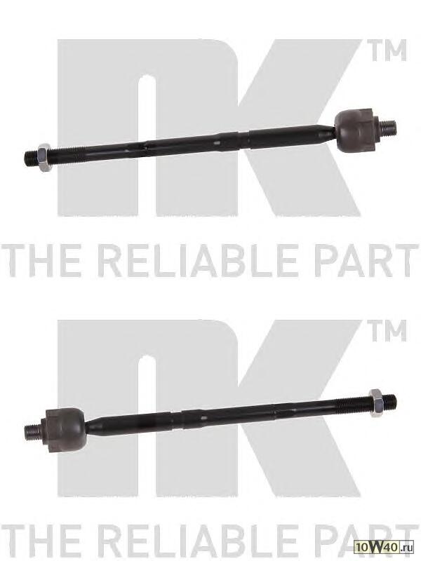 Тяга рулевая