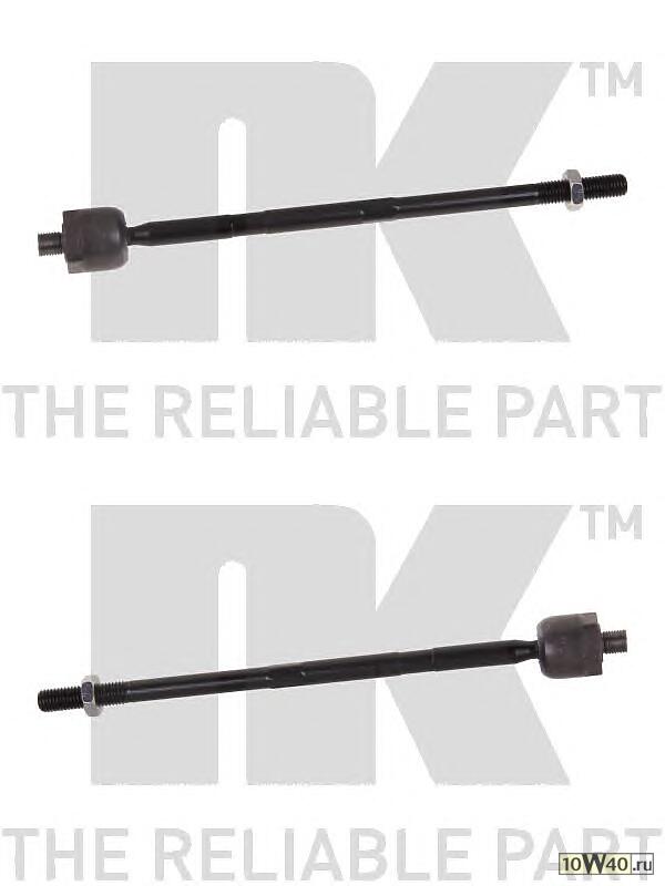 Тяга рулевая