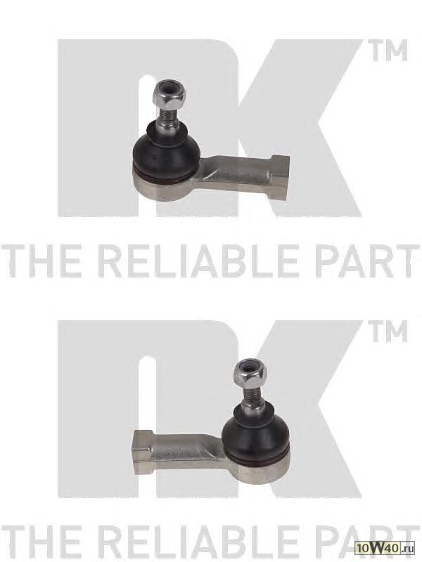 Наконечник рулевой тяги