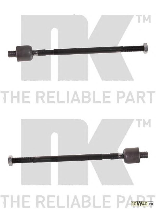 Тяга рулевая