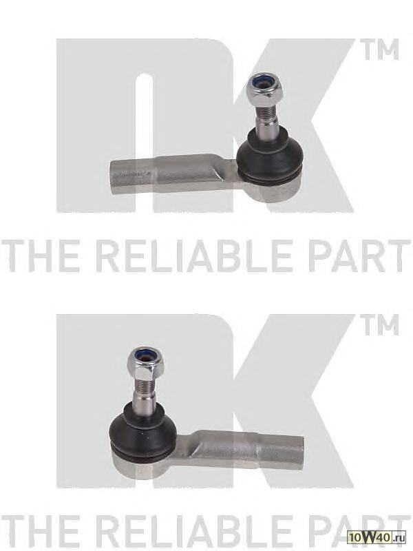 Наконечник рулевой тяги