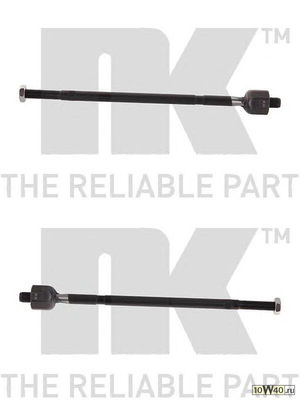 Тяга рулевая