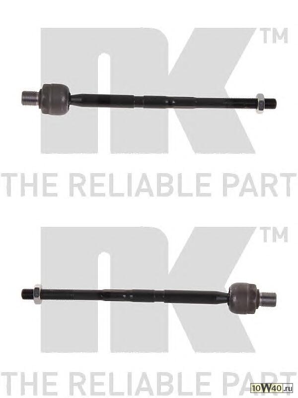 наконечник рулевой тяги opel astra zafira 98-