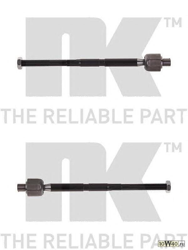 наконечник рулевой тяги opel astra 04-