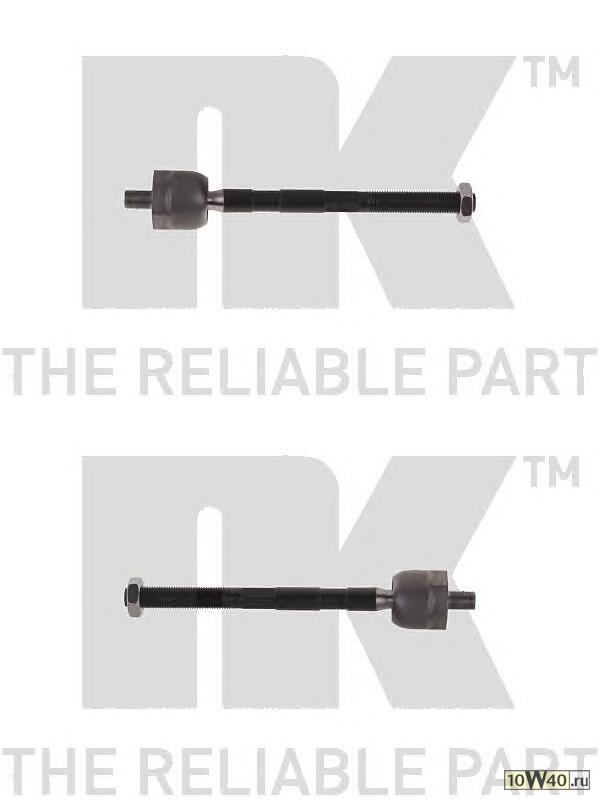 тяга рулевая\ lada largus 12>, nissan almera 13>, renault logan 04> / sandero 07>