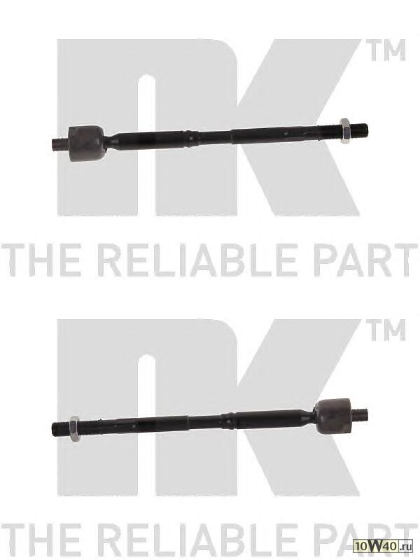 Тяга рулевая