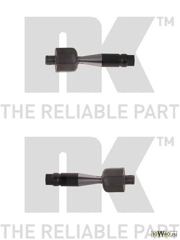 наконечник рулевой тяги audi a4 a6 a8 VW passat 94-