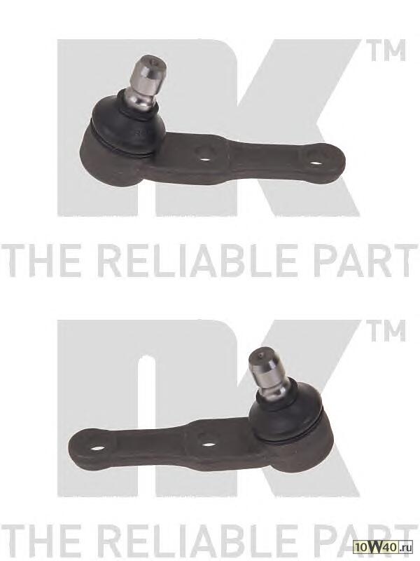 Опора шаровая