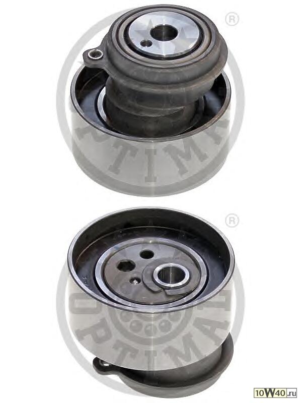 ролик натяжной ремня грм mazda: 323 f vi (bj) 323 s vi (bj) 626 IV (ge) 626 IV hatchback (ge) 62
