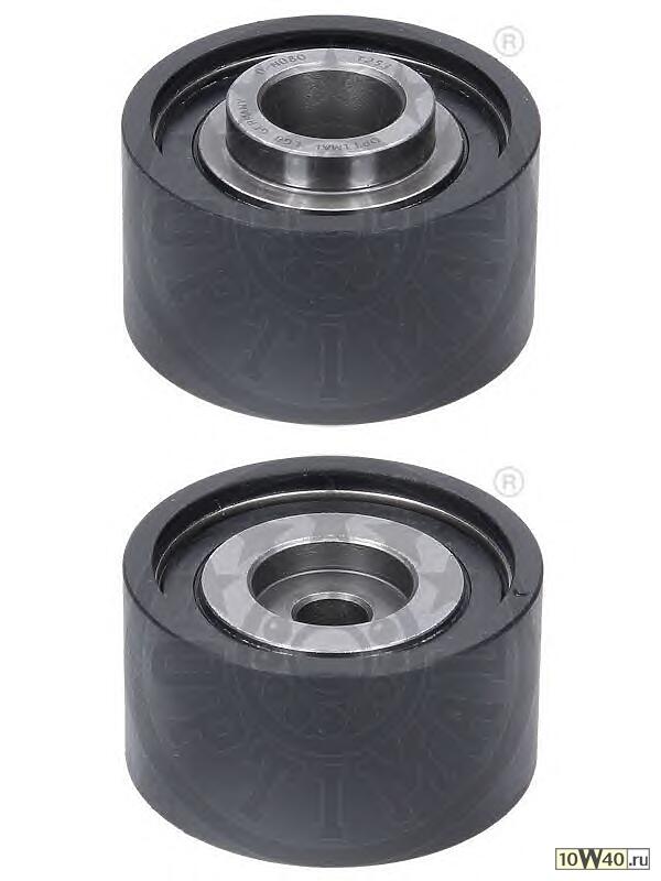 ролик обводной ремня грм\ mazda 323 / 626 / mx3 / mx6 / xedos 9 1.8-2.5 24v 92>
