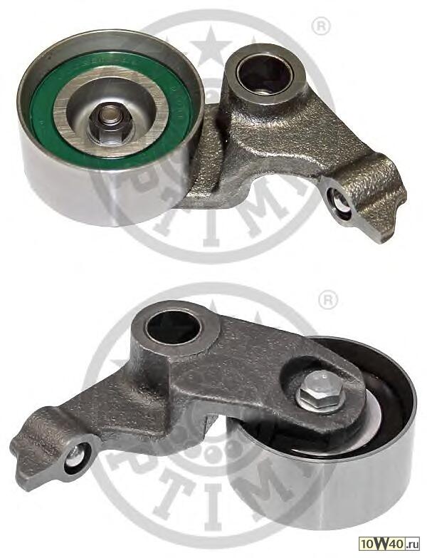 ролик натяжной ремня грм toyota: avensis (_t22_) avensis (_t25_) avensis combi (_t25_) avensis li