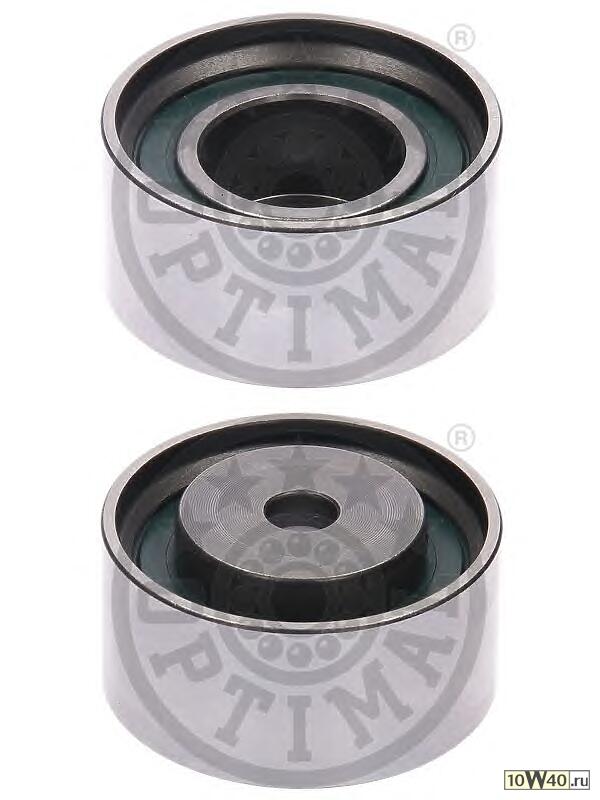 Ролик обводной ремня ГРМ