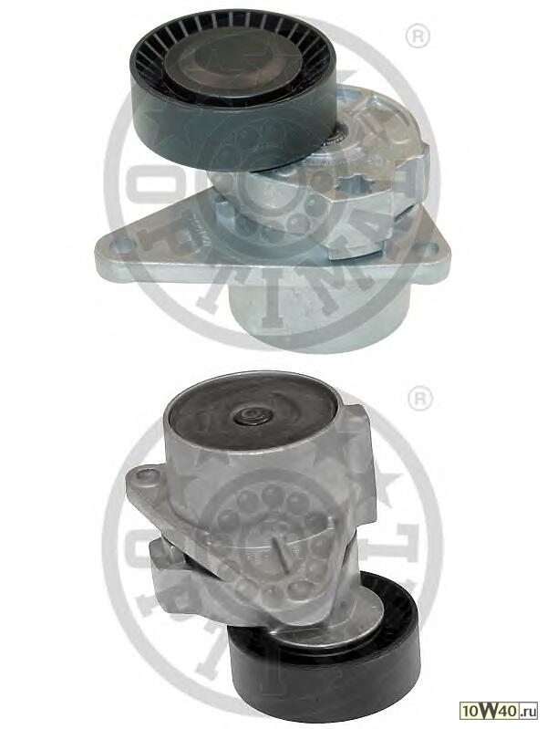 Ролик натяжной приводного поликлинового ремня RENAULT 2.0-2.5L 16V Laguna/Safrane/VOLVO 2.0-2.5L 850/S70 00->