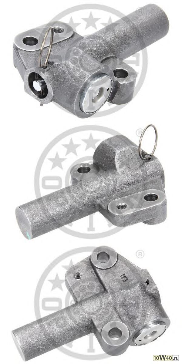 натяжитель ремня грм : h-1 / starex h-1 kasten santa f? I (sm) sonata IV (ef) trajet (fo