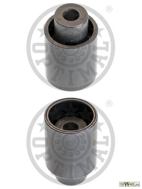 Ролик ГРМ обводной VAG 3.7-4.2L A6 02-/A6Q 99-/A8 99-/A8Q 99-, VW Phaeton