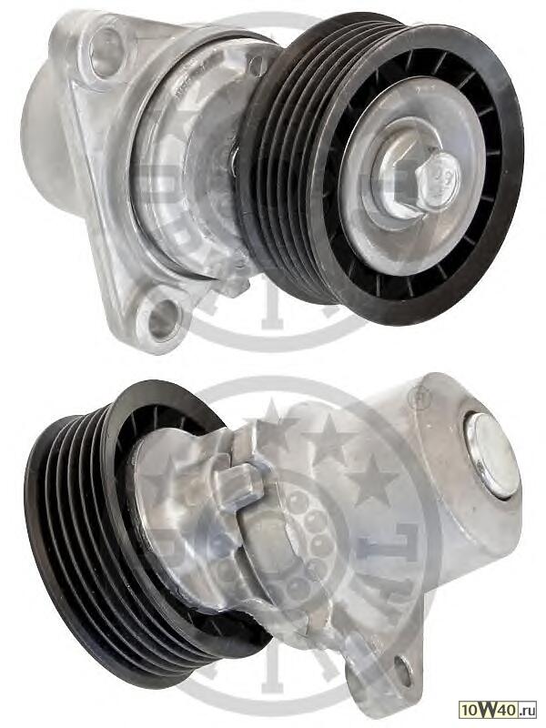 ролик натяжной поликлиновый ремень ford: fiesta V (jh_ jd_) maverickmazda: 3 (bk) 3 stufenheck