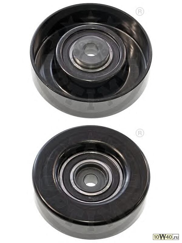 ролик поликлинового ремня натяжной suzuki: baleno (eg) baleno kombi (eg) baleno schr?gheck (eg)