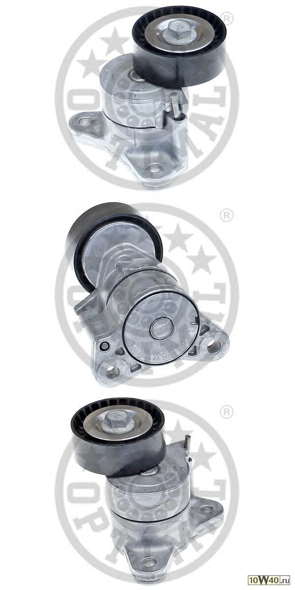 ролик натяжной поликлиновый ремень chrysler: sebring (js) sebring cabriolet (js)citro?n: c-cross