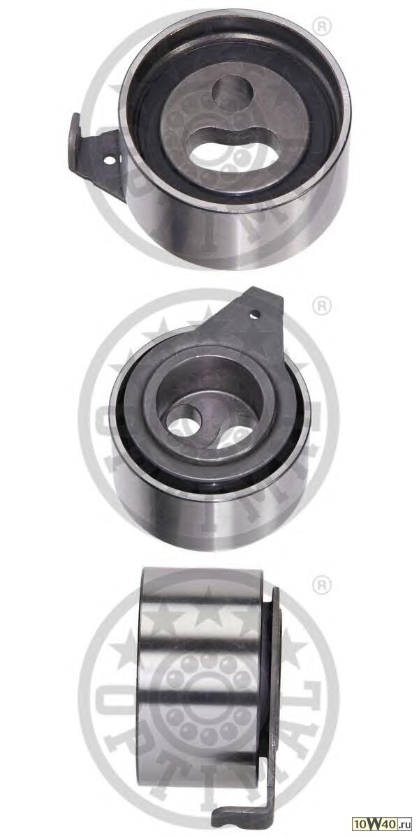 ролик натяжной\ mazda b series 2.5td 99-06, ford ranger 2.5td 99-06