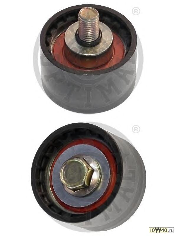 Ролик ведущий, ремень ГРМ FORD FOCUS (DAW, DBW) 1.8 16V