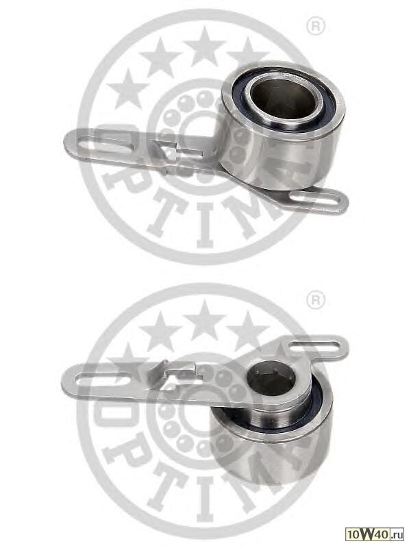 ролик натяжной ремня грм ford: transit bus (t_ _) transit bus (v_ _) transit kasten (t_ _) transi