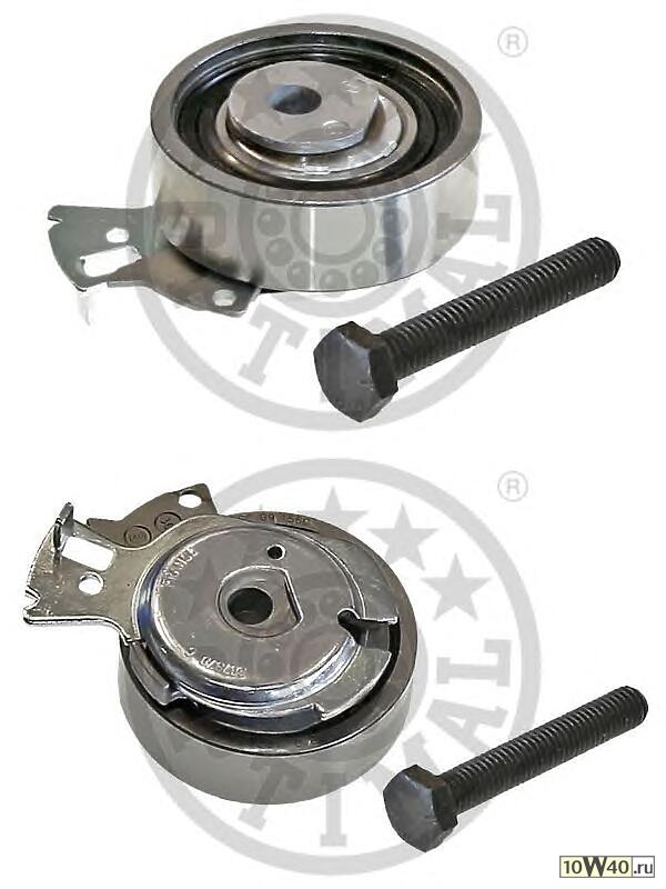 ролик натяжной ремня грм buick: excelle sail kombi sail stufenheckchevrolet: aveo schr?gheck (t2