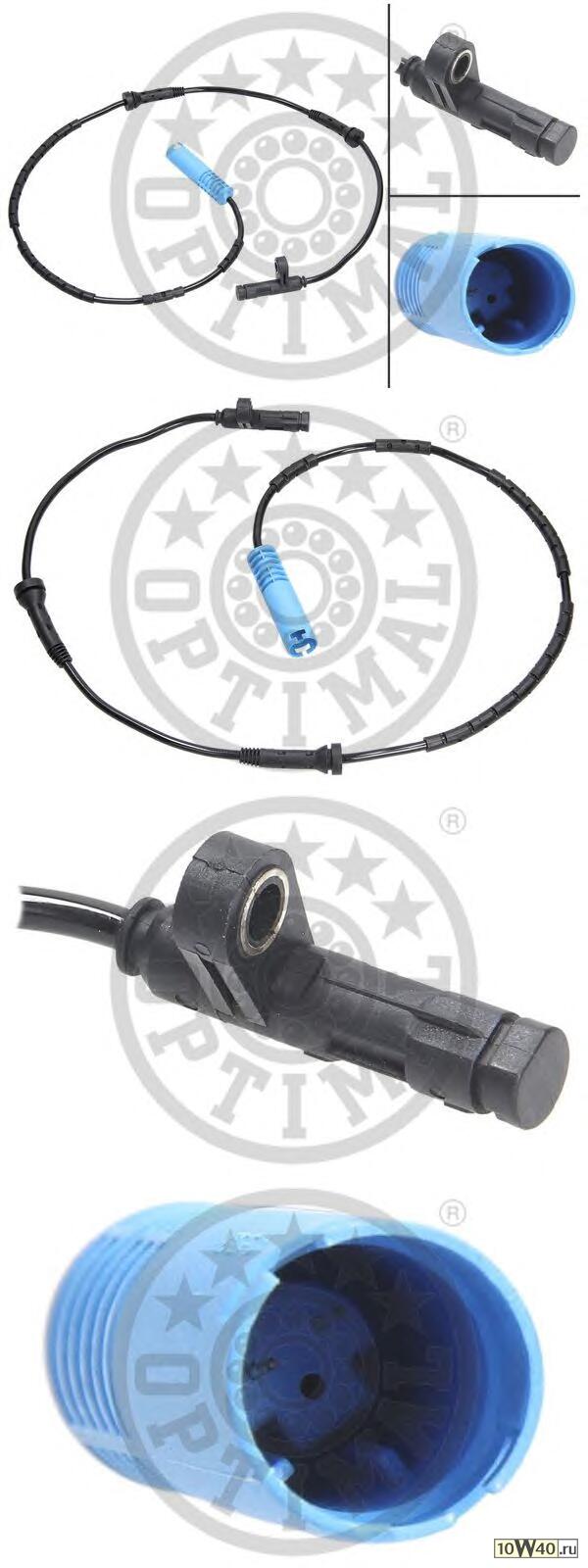 датчик abs mini: mini (r50 r53) mini cabriolet (r52)