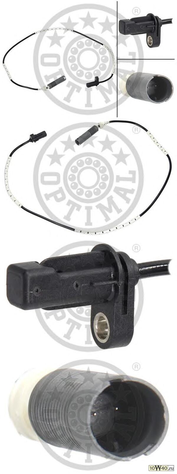 датчик abs bmw: 1 (e81) 1 (e87) 1 cabriolet (e88) 1 coupe (e82) 3 (e90) 3 coupe (e92) 3 tourin