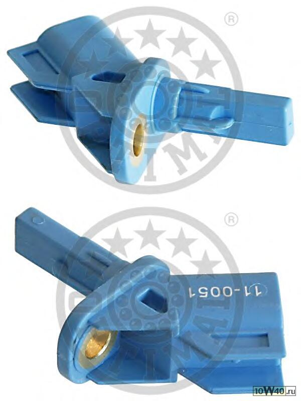 датчик abs ford: c-max (dm2) focus c-max focus II (da_) focus II cabriolet focus II kombi (da_)