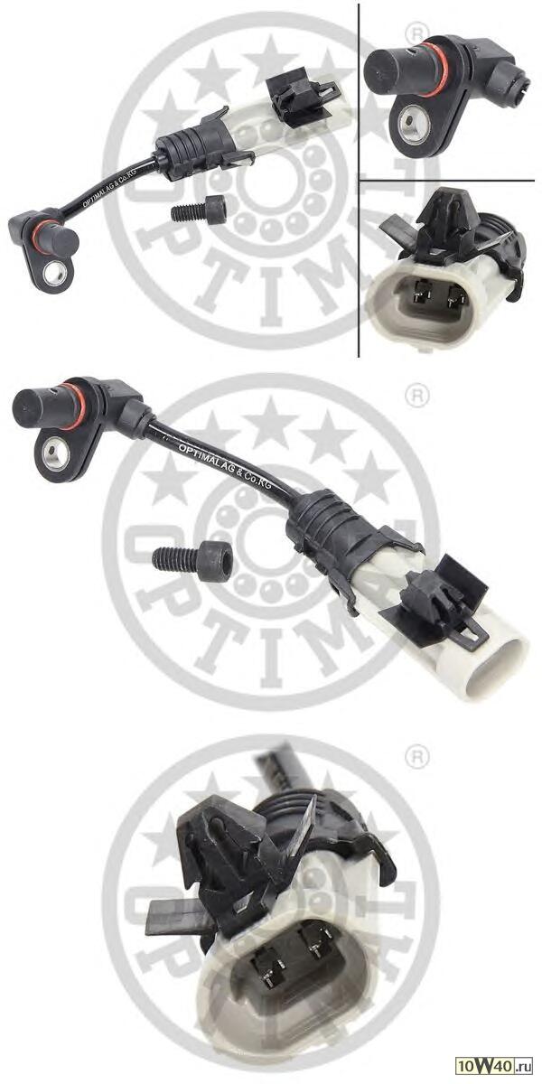 датчик abs chevrolet: captiva (c100 c140)opel: antaravauxhall: antara (j26 h26)