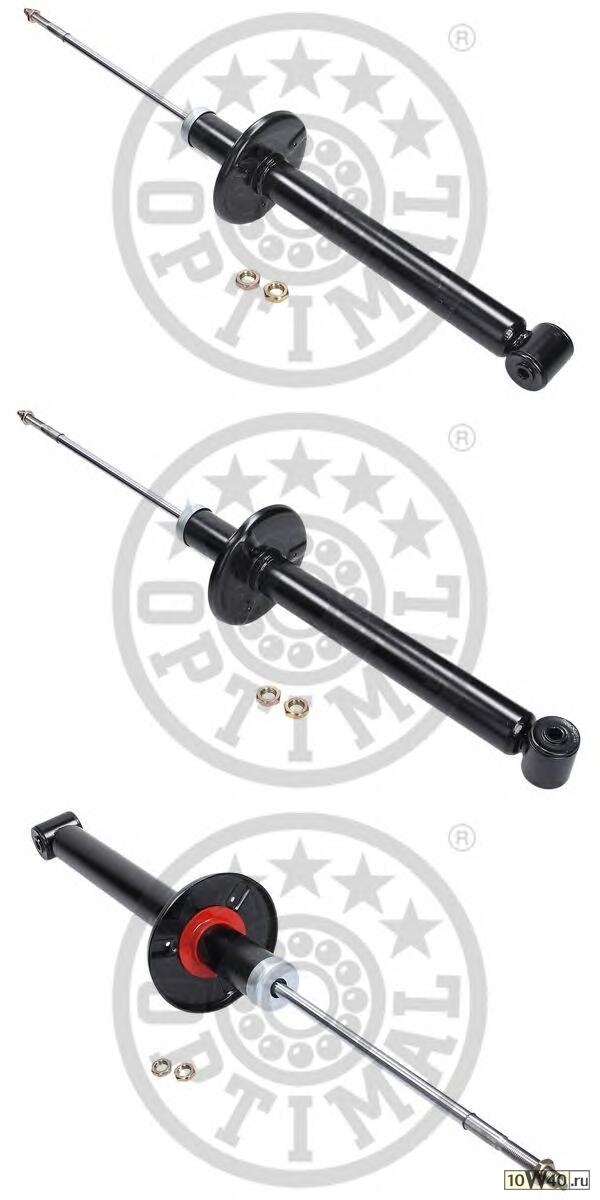 амортизатор seat: toledo I (1l)VW: golf II (19e 1g1) golf III (1h1) golf III cabriolet (1e7) g